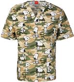 Cherokee Disney Unisex V-Neck Scrub Top Cherokee Disney Unisex V-Neck Scrub Top