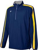 Champion Adult Youth Go-To 1/4 Zip Jacket Champion Adult Youth Go-To 1/4 Zip Jacket