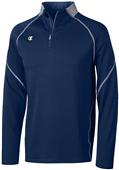 Champion Adult Sprint 1/4 Zip Jacket Champion Adult Sprint 1/4 Zip Jacket