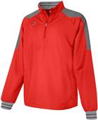 Champion Adult Youth All Star 1/2 Zip Jacket Champion Adult Youth All Star 1/2 Zip Jacket