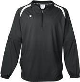 Champion Adult Baseball Convert Cage Jacket Champion Adult Baseball Convert Cage Jacket