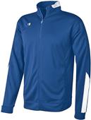 Champion Adult Youth Intent Knit Jacket Champion Adult Youth Intent Knit Jacket