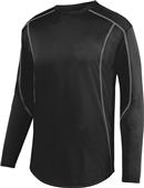 Augusta Sportswear Edge Baseball Pullover Augusta Sportswear Edge Baseball Pullover