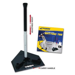 Champro 3-Position Baseball Batting Tees