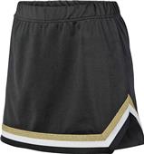 Augusta Sportswear Ladies/Girls Pike Cheer Skirt Augusta Sportswear Ladies/Girls Pike Cheer Skirt