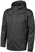Champion Adult Hooded Softshell Jacket Champion Adult Hooded Softshell Jacket