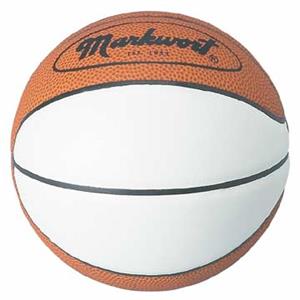 Markwort Mini Autograph Basketballs