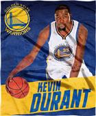 Northwest NBA Kevin Durant HD Silk Touch Throw Northwest NBA Kevin Durant HD Silk Touch Throw