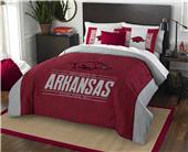 Northwest Arkansas Full/Queen Comforter & Shams Northwest Arkansas Full/Queen Comforter & Shams
