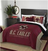 Northwest Boston Full/Queen Comforter & Shams Northwest Boston Full/Queen Comforter & Shams