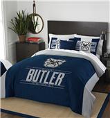 Northwest Butler Full/Queen Comforter & Shams Northwest Butler Full/Queen Comforter & Shams