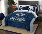 Northwest BYU Full/Queen Comforter & Shams Northwest BYU Full/Queen Comforter & Shams