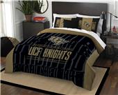 Northwest UCF Full/Queen Comforter & Shams Northwest UCF Full/Queen Comforter & Shams