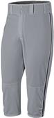 Champion Prospect 3/4 Length Baseball Pants Champion Prospect 3/4 Length Baseball Pants