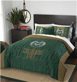 Northwest Colorado St Full/Queen Comforter & Shams Northwest Colorado St Full/Queen Comforter & Shams