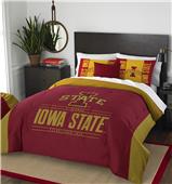 Northwest Iowa State Full/Queen Comforter & Shams Northwest Iowa State Full/Queen Comforter & Shams