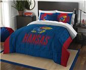 Northwest Kansas Full/Queen Comforter & Shams Northwest Kansas Full/Queen Comforter & Shams
