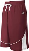 Champion Reversible 11" Basketball Game Short Champion Reversible 11" Basketball Game Short