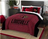 Northwest Louisville Full/Queen Comforter & Shams Northwest Louisville Full/Queen Comforter & Shams