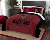 Northwest Maryland Full/Queen Comforter & Shams Northwest Maryland Full/Queen Comforter & Shams