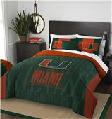 Northwest Miami Full/Queen Comforter & Shams Northwest Miami Full/Queen Comforter & Shams