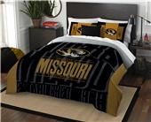 Northwest Missouri Full/Queen Comforter & Shams Northwest Missouri Full/Queen Comforter & Shams