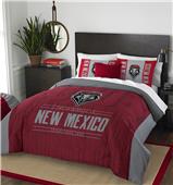 Northwest New Mexico Full/Queen Comforter & Shams Northwest New Mexico Full/Queen Comforter & Shams