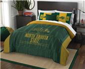Northwest NDSU Full/Queen Comforter & Shams Northwest NDSU Full/Queen Comforter & Shams