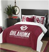 Northwest Oklahoma Full/Queen Comforter & Shams Northwest Oklahoma Full/Queen Comforter & Shams