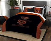 Northwest Oregon State Full/Queen Comforter & Sham Northwest Oregon State Full/Queen Comforter & Sham