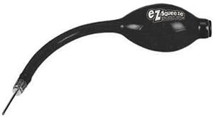ezSqueeze Ball Pumps