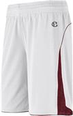 Champion Zone Performance Mesh Women's 9" Shorts Champion Zone Performance Mesh Women's 9" Shorts