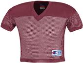 Champion Fair Catch Football Practice Jersey Champion Fair Catch Football Practice Jersey
