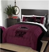 Northwest SIU Full/Queen Comforter & Shams Northwest SIU Full/Queen Comforter & Shams