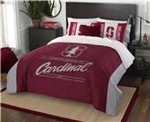 Northwest Stanford Full/Queen Comforter & Shams Northwest Stanford Full/Queen Comforter & Shams