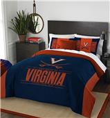 Northwest Virginia Full/Queen Comforter & Shams Northwest Virginia Full/Queen Comforter & Shams