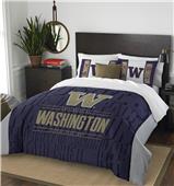 Northwest Washington Full/Queen Comforter & Shams Northwest Washington Full/Queen Comforter & Shams