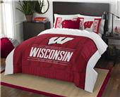 Northwest Wisconsin Full/Queen Comforter & Shams Northwest Wisconsin Full/Queen Comforter & Shams