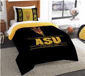 Northwest Arizona State Twin Comforter & Sham Northwest Arizona State Twin Comforter & Sham