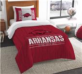 Northwest Arkansas Twin Comforter & Sham Northwest Arkansas Twin Comforter & Sham