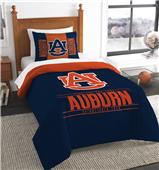 Northwest Auburn Twin Comforter & Sham Northwest Auburn Twin Comforter & Sham