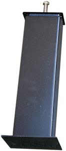 Underground Anchor for Soccer Goals (set of 4)
