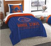 Northwest Boise State Twin Comforter & Sham Northwest Boise State Twin Comforter & Sham
