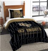 Northwest Central Florida Twin Comforter & Sham Northwest Central Florida Twin Comforter & Sham