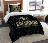 Northwest Colorado Twin Comforter & Sham Northwest Colorado Twin Comforter & Sham
