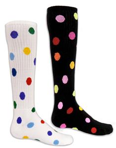 Red Lion Gumballs Athletic Socks