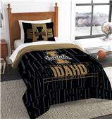 Northwest Idaho Twin Comforter & Sham Northwest Idaho Twin Comforter & Sham