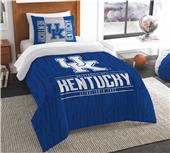 Northwest Kentucky Twin Comforter & Sham Northwest Kentucky Twin Comforter & Sham
