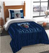 Northwest Maine Twin Comforter & Sham Northwest Maine Twin Comforter & Sham