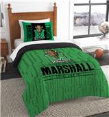 Northwest Marshall Twin Comforter & Sham Northwest Marshall Twin Comforter & Sham